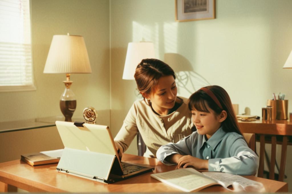 学业规划与辅导